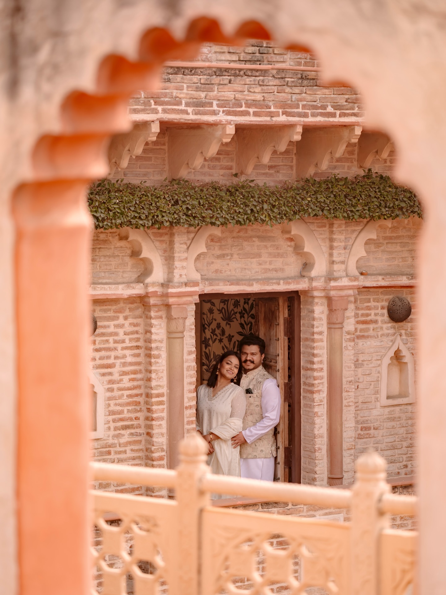 Pre-Wedding Shoot Delhi NCR Rajasthan