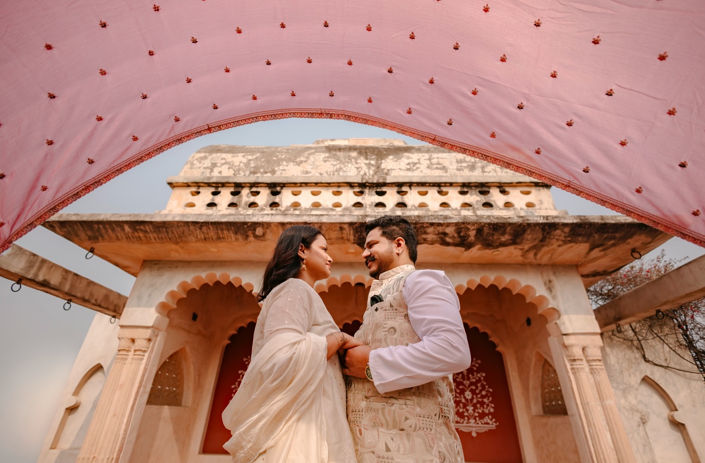 Pre wedding shoot Delhi